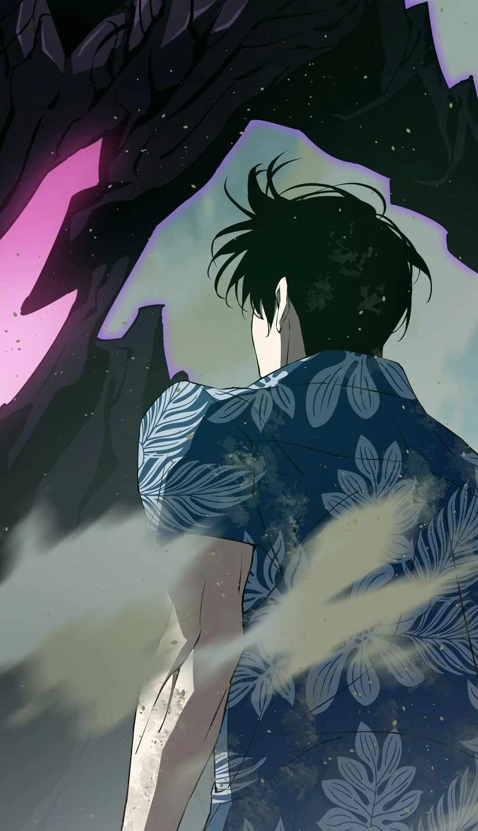 Unbeatable Lv.1 Chapter 53 - Page 83