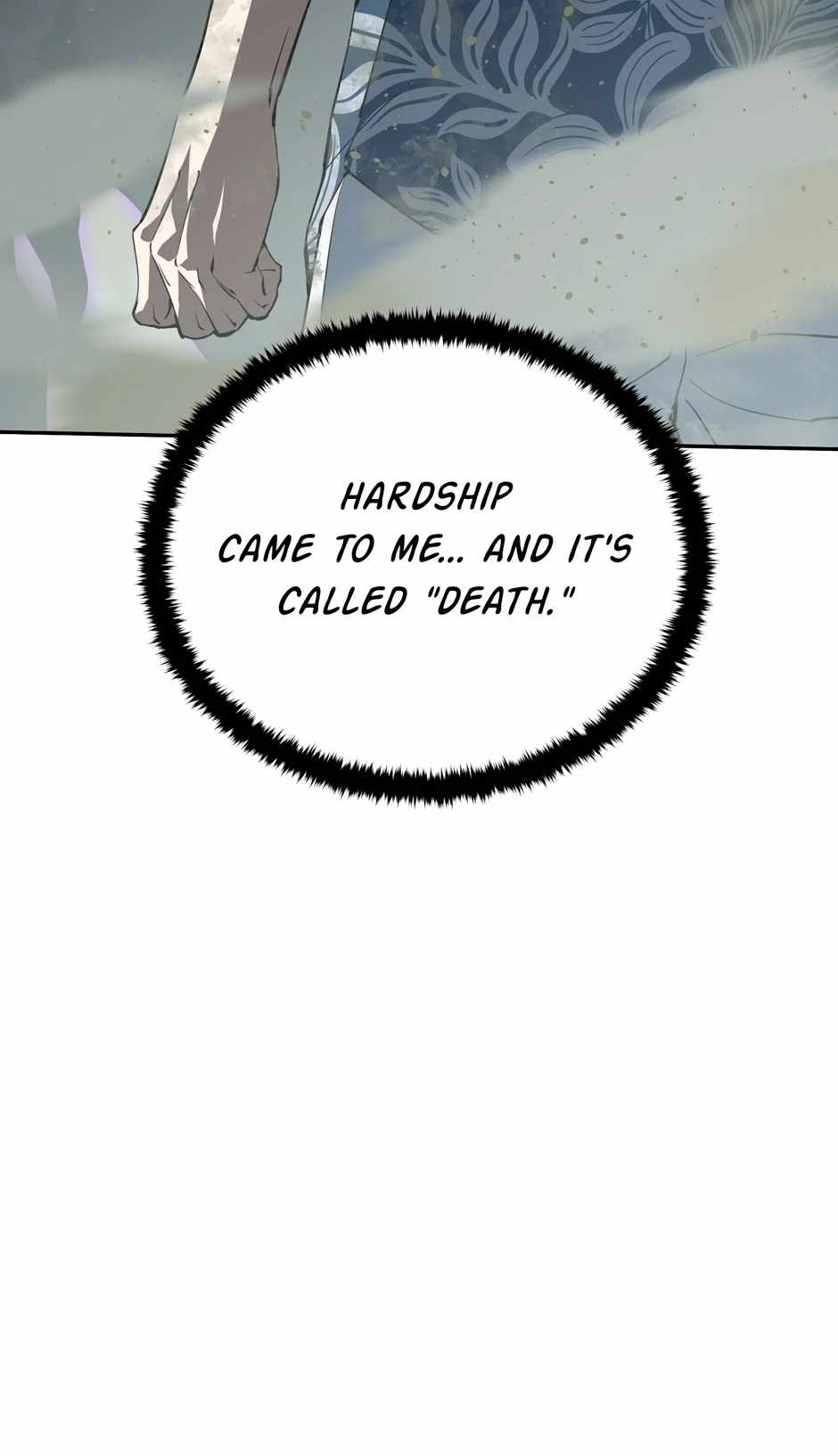 Unbeatable Lv.1 Chapter 53 - Page 84