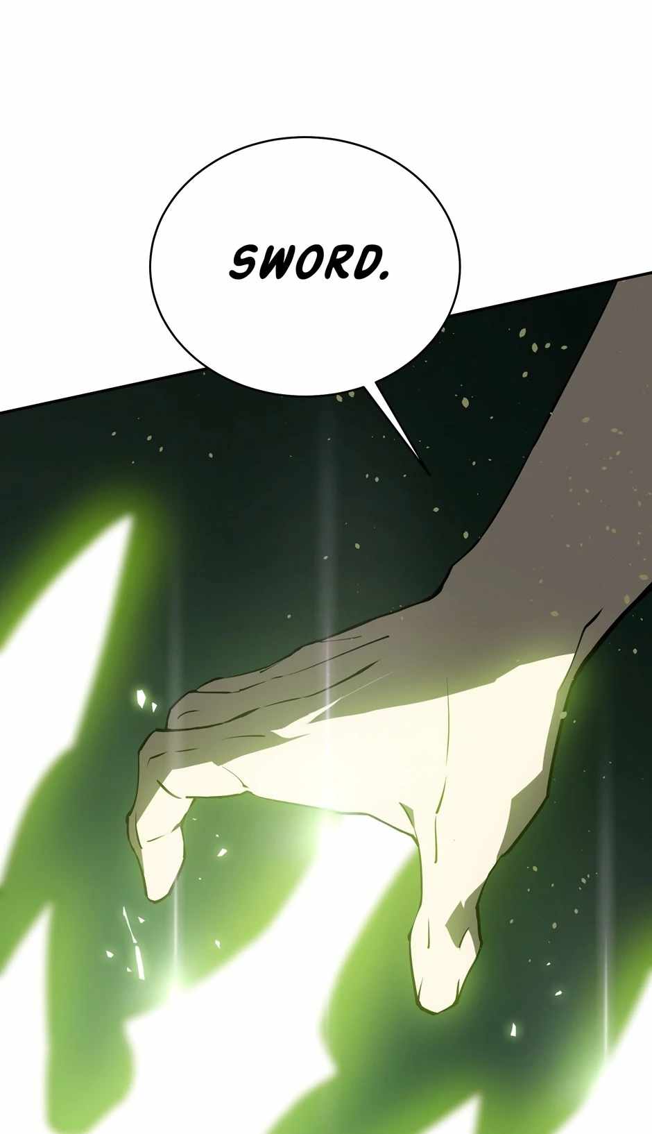 Unbeatable Lv.1 Chapter 53 - Page 85