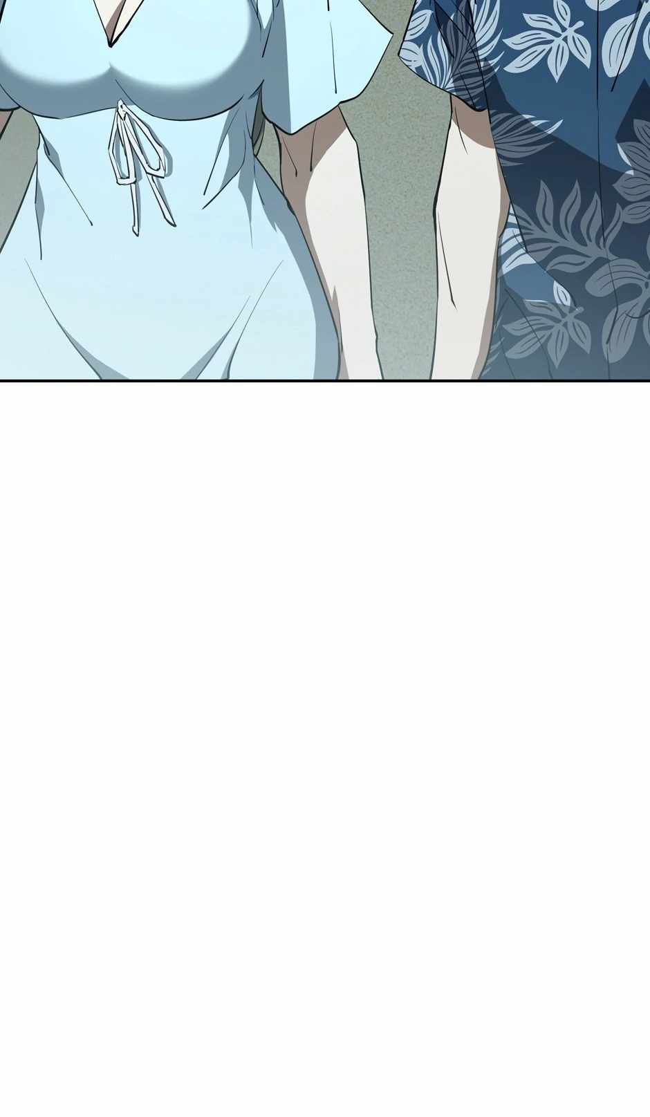 Unbeatable Lv.1 Chapter 53 - Page 9