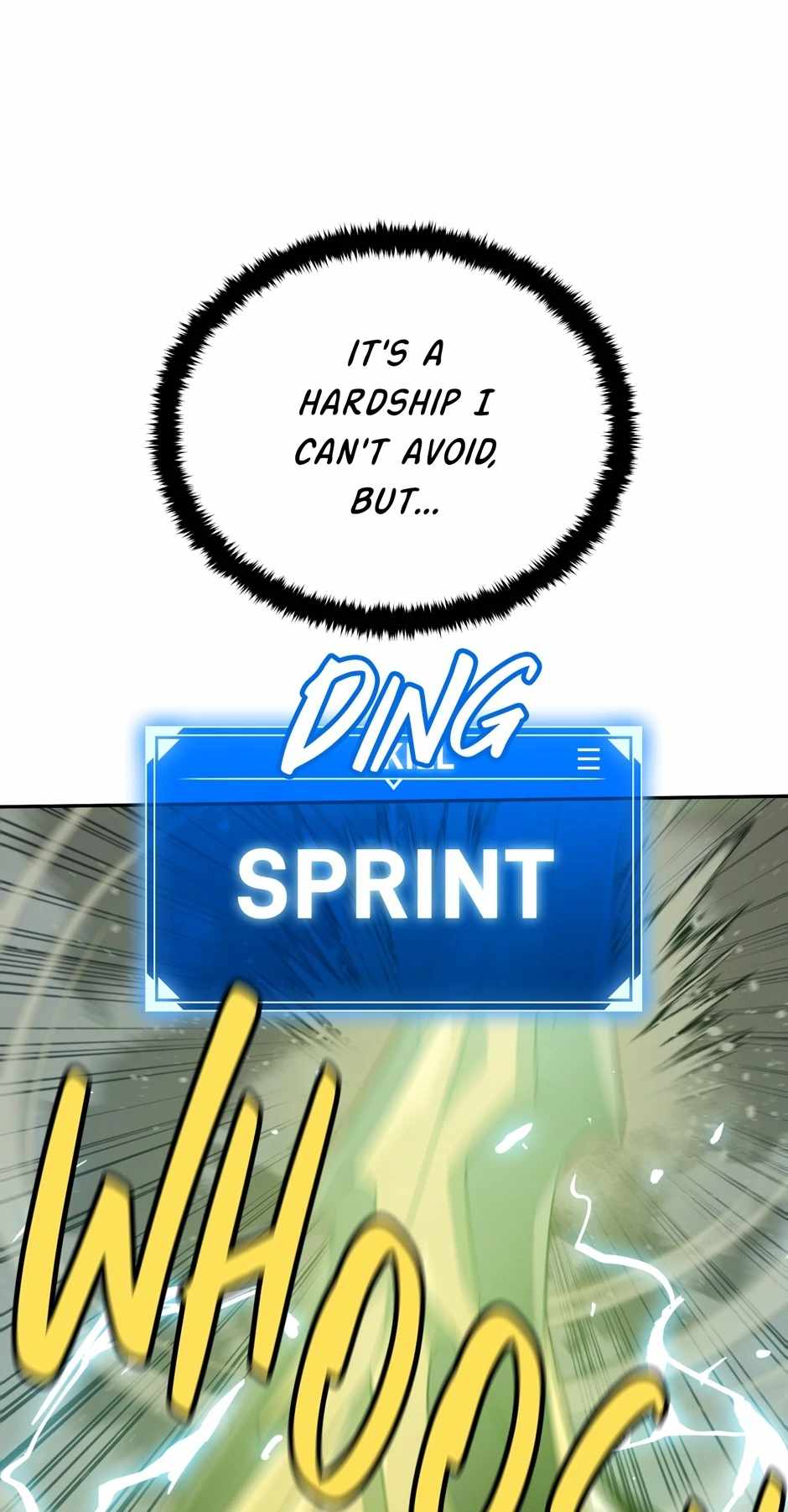Unbeatable Lv.1 Chapter 53 - Page 92