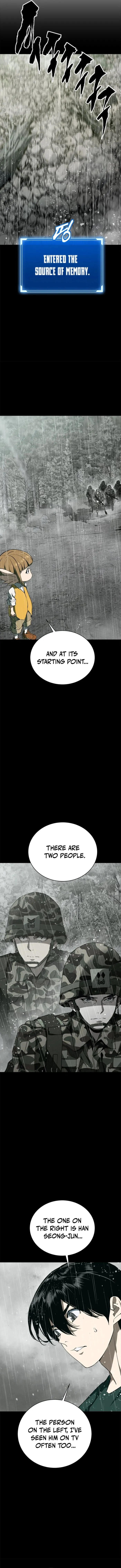 Unbeatable Lv.1 Chapter 57 - Page 14