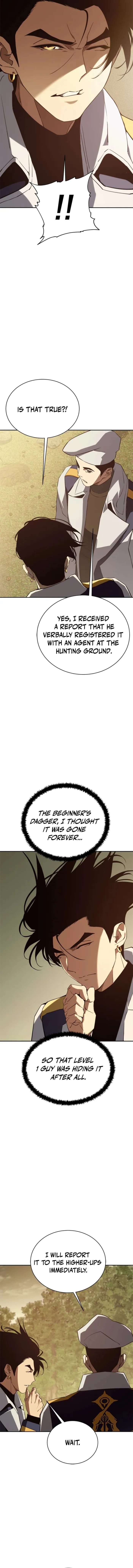 Unbeatable Lv.1 Chapter 57 - Page 7