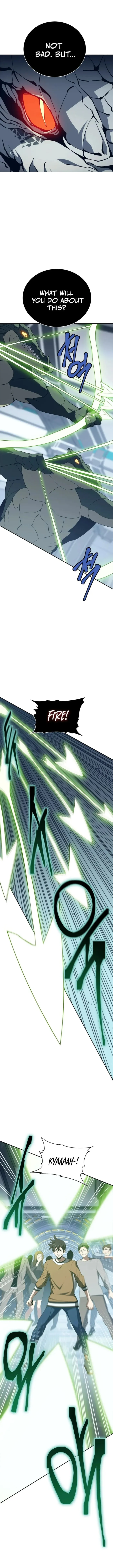 Unbeatable Lv.1 Chapter 61 - Page 6