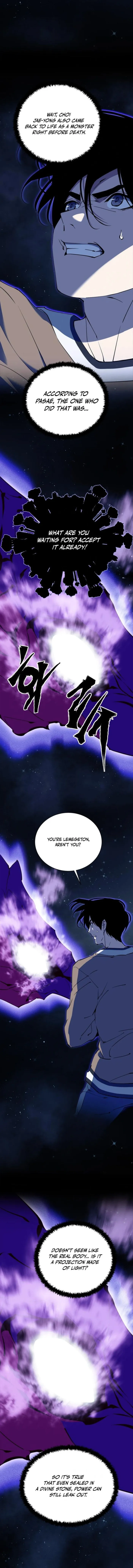 Unbeatable Lv.1 Chapter 63 - Page 3