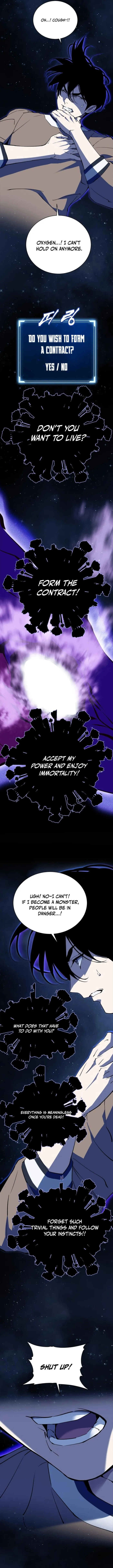 Unbeatable Lv.1 Chapter 63 - Page 4