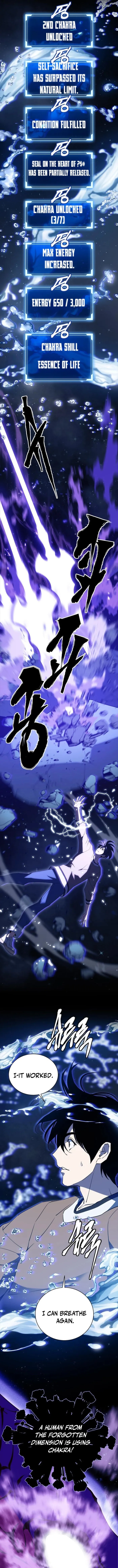 Unbeatable Lv.1 Chapter 63 - Page 6