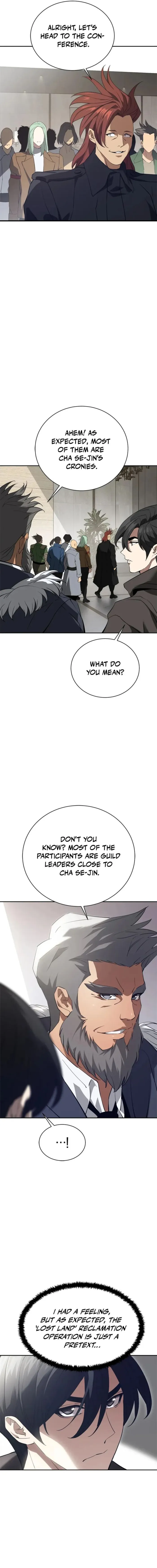 Unbeatable Lv.1 Chapter 72 - Page 16