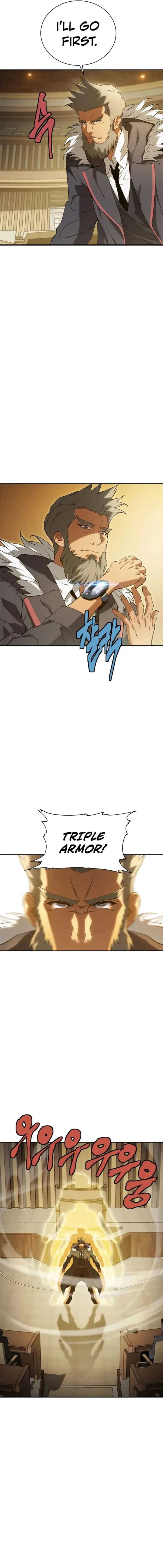 Unbeatable Lv.1 Chapter 73 - Page 4
