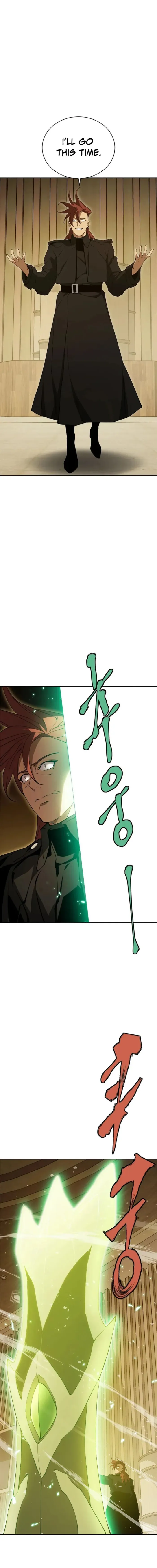 Unbeatable Lv.1 Chapter 73 - Page 6