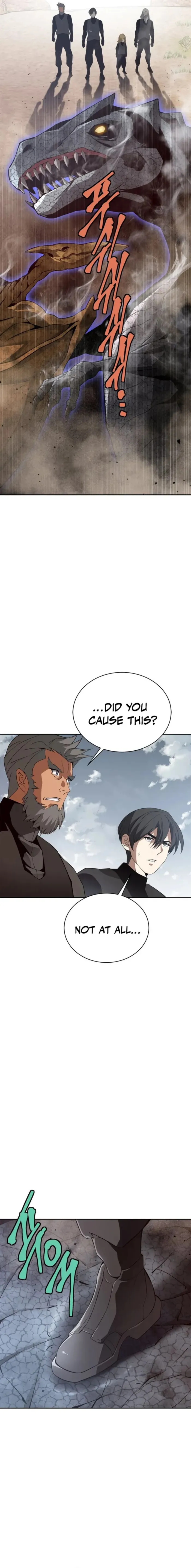 Unbeatable Lv.1 Chapter 75 - Page 10
