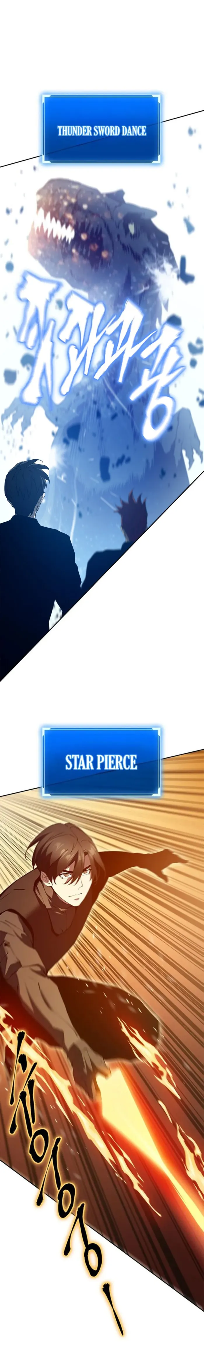 Unbeatable Lv.1 Chapter 75 - Page 14