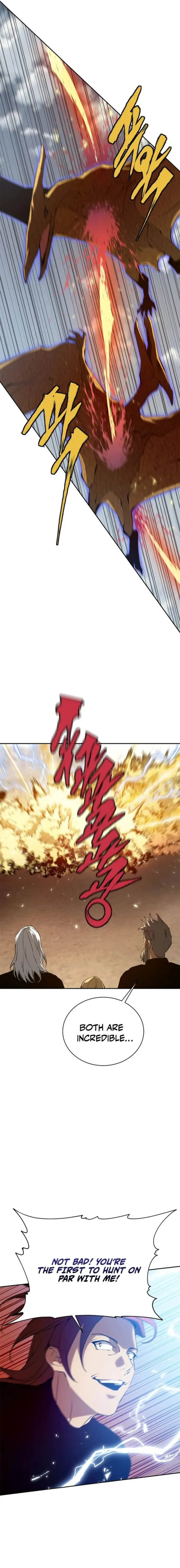 Unbeatable Lv.1 Chapter 75 - Page 15