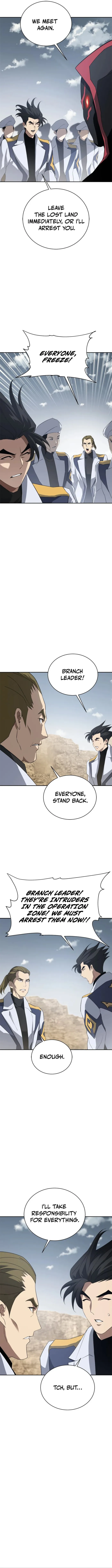 Unbeatable Lv.1 Chapter 77 - Page 2