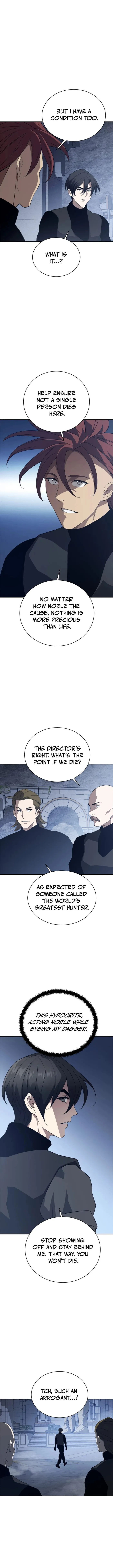 Unbeatable Lv.1 Chapter 77 - Page 7