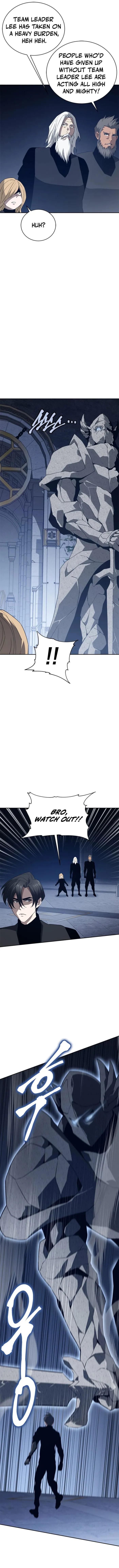 Unbeatable Lv.1 Chapter 77 - Page 8