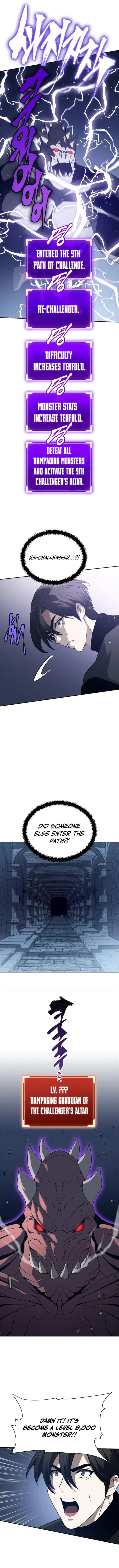 Unbeatable Lv.1 Chapter 78 - Page 10