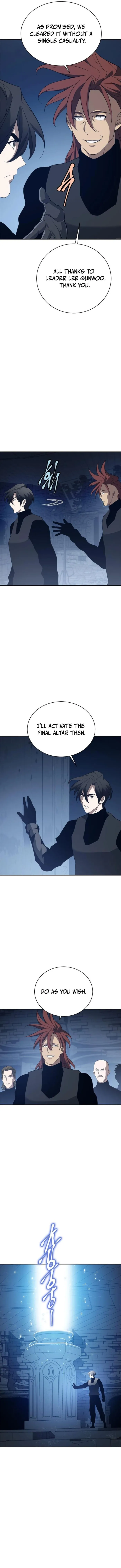 Unbeatable Lv.1 Chapter 79 - Page 5