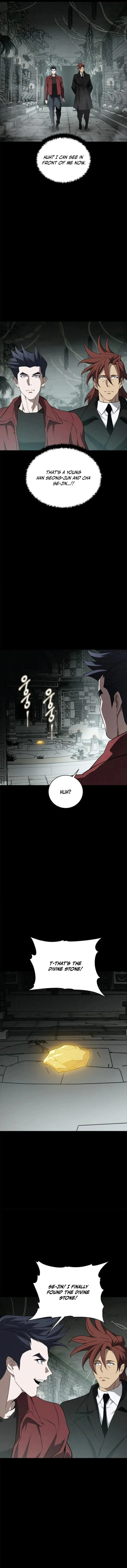 Unbeatable Lv.1 Chapter 80 - Page 7