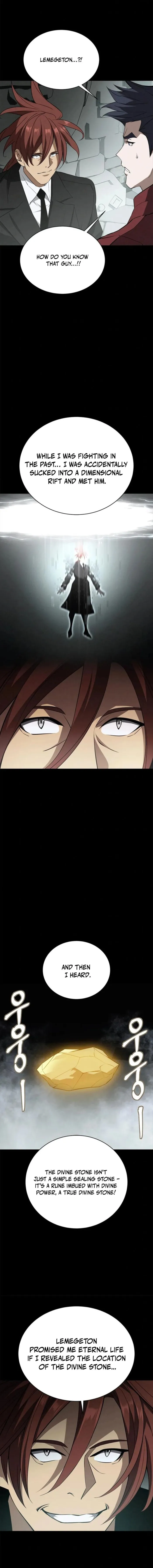 Unbeatable Lv.1 Chapter 81 - Page 1