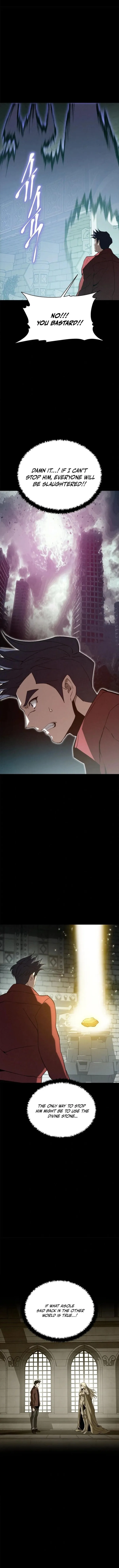 Unbeatable Lv.1 Chapter 81 - Page 10