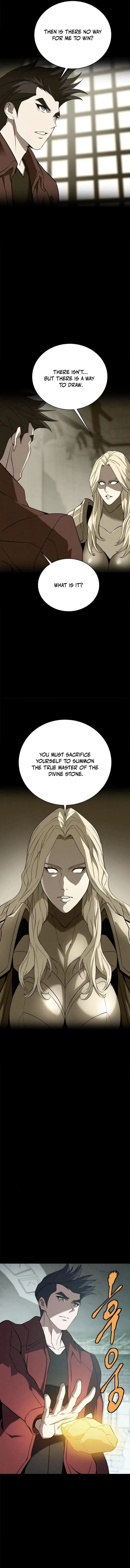 Unbeatable Lv.1 Chapter 81 - Page 11