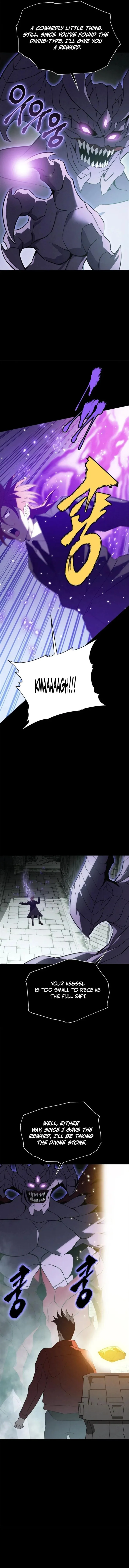 Unbeatable Lv.1 Chapter 81 - Page 6