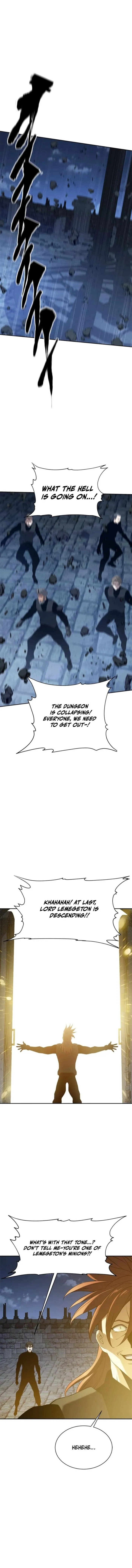 Unbeatable Lv.1 Chapter 82 - Page 12