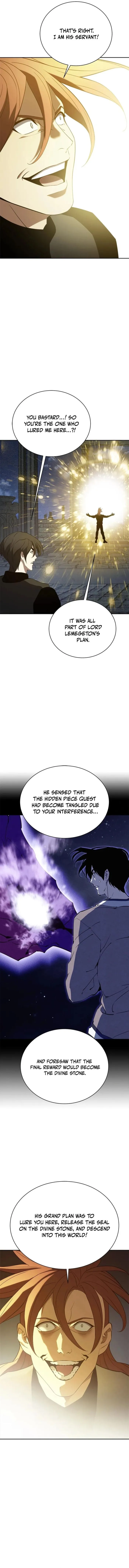 Unbeatable Lv.1 Chapter 82 - Page 13
