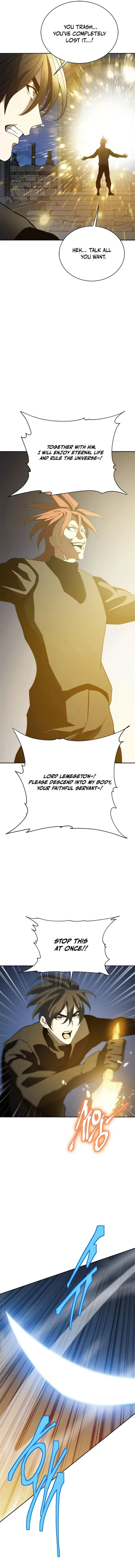 Unbeatable Lv.1 Chapter 82 - Page 14