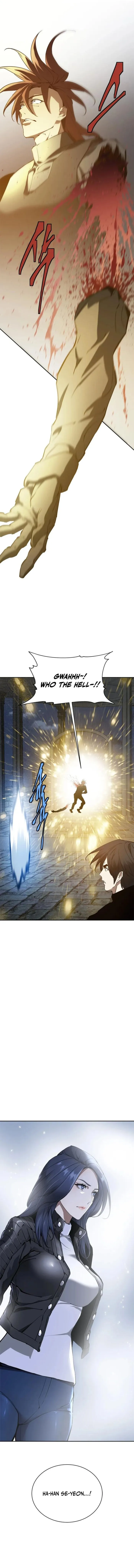Unbeatable Lv.1 Chapter 82 - Page 15