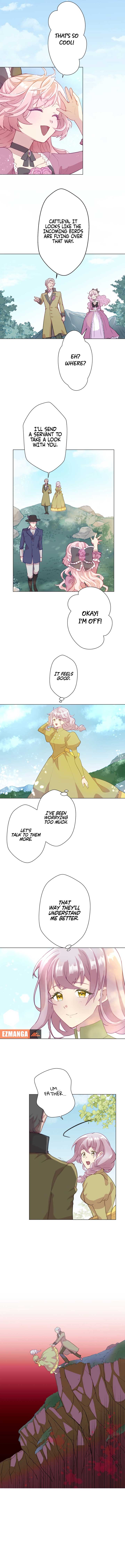 The Slumbering Saint Chapter 1 - Page 7
