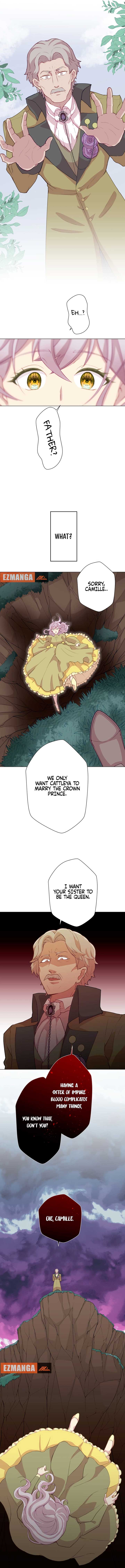 The Slumbering Saint Chapter 1 - Page 8