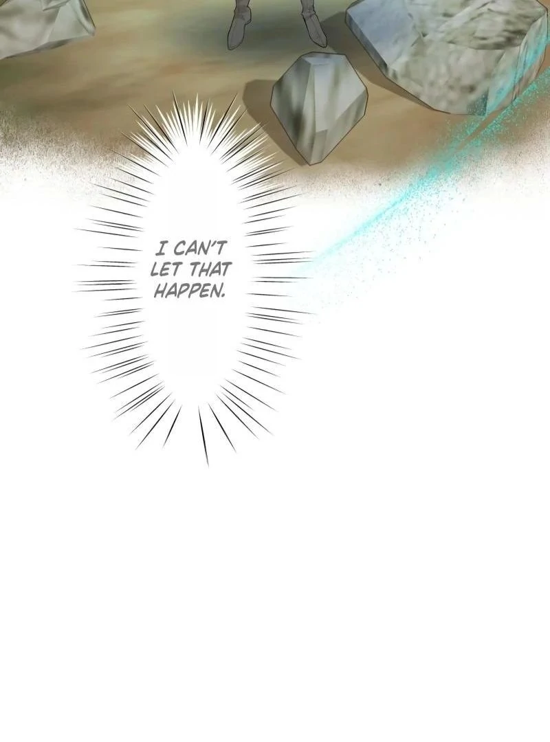 The Slumbering Saint Chapter 10 - Page 53