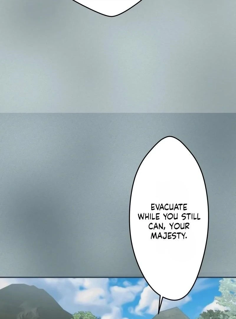 The Slumbering Saint Chapter 10 - Page 8