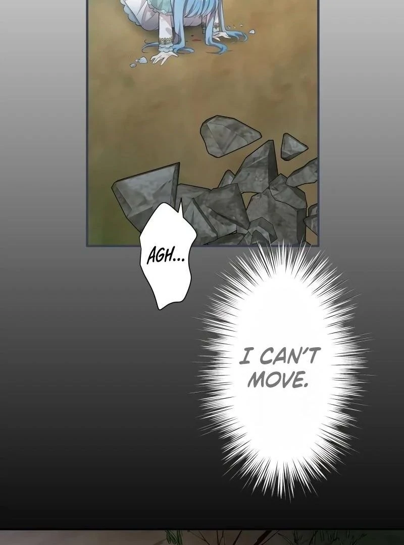 The Slumbering Saint Chapter 10 - Page 95