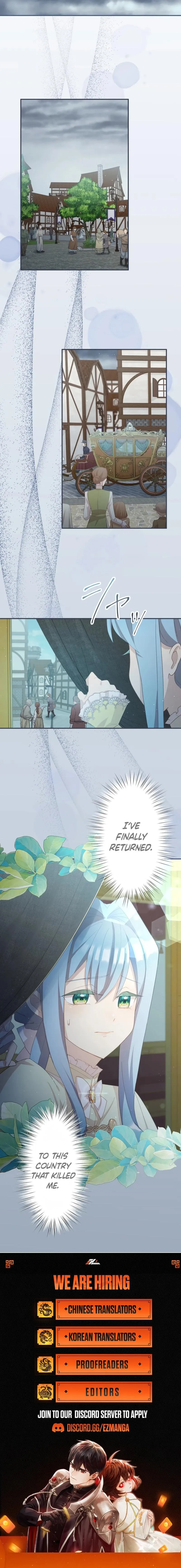 The Slumbering Saint Chapter 18 - Page 7