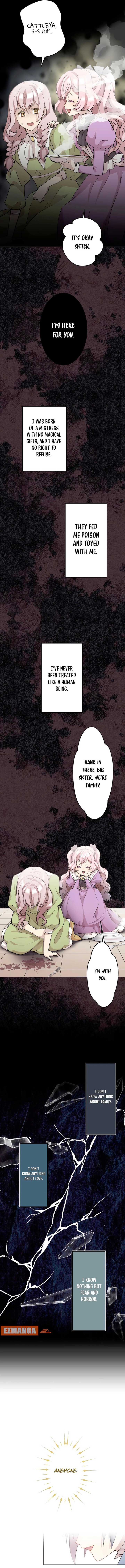 The Slumbering Saint Chapter 2 - Page 11