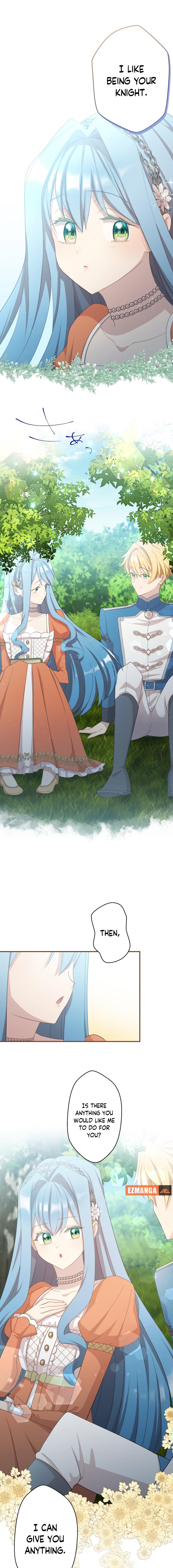 The Slumbering Saint Chapter 26 - Page 9