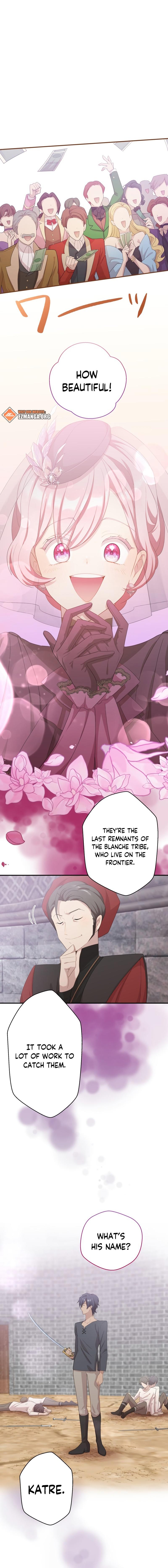 The Slumbering Saint Chapter 28 - Page 12