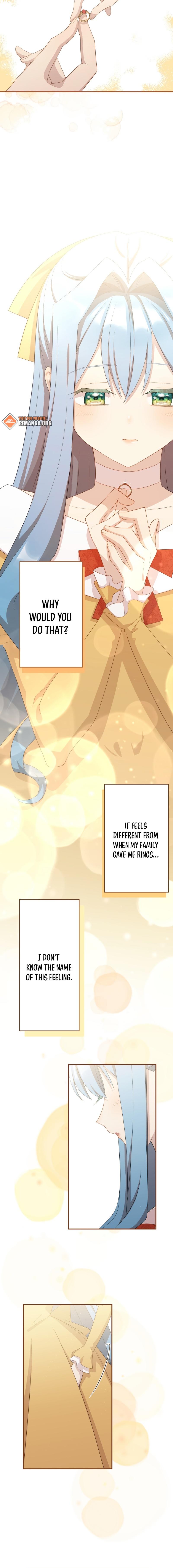 The Slumbering Saint Chapter 28 - Page 2