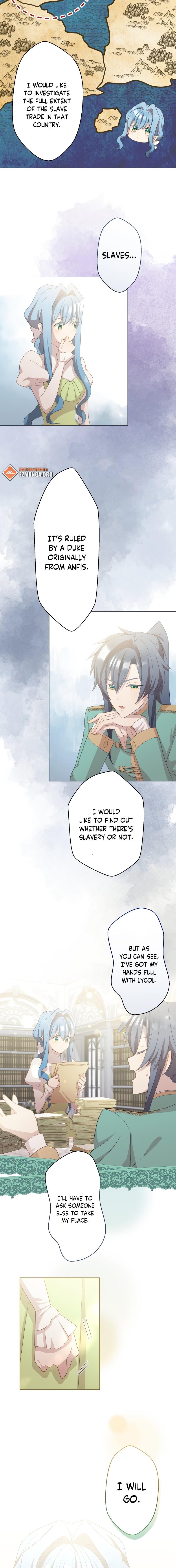 The Slumbering Saint Chapter 29 - Page 2