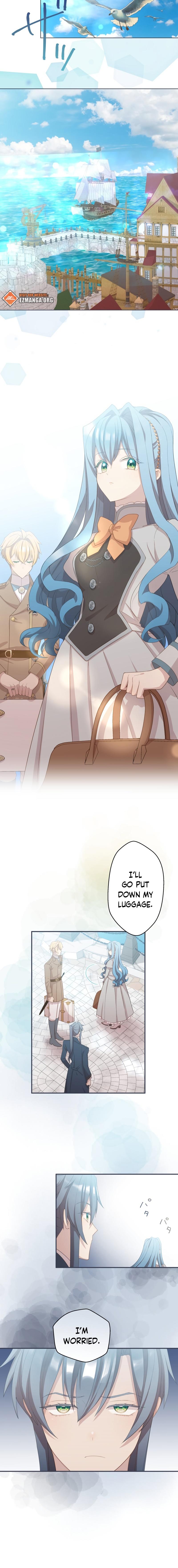 The Slumbering Saint Chapter 29 - Page 4