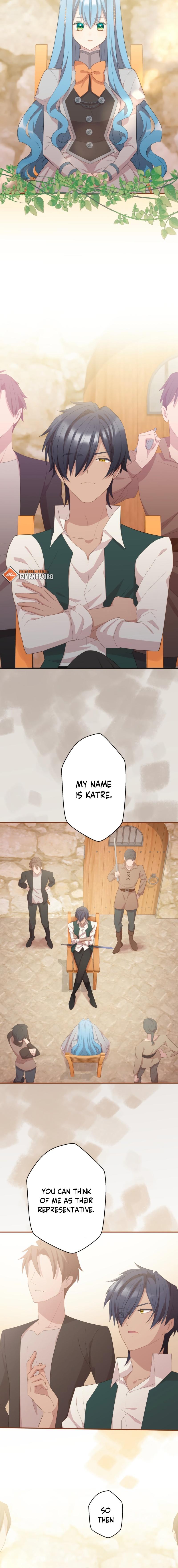 The Slumbering Saint Chapter 31 - Page 2