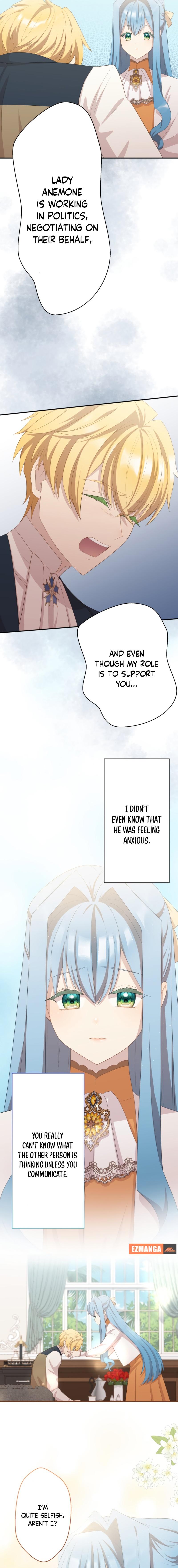 The Slumbering Saint Chapter 33 - Page 13