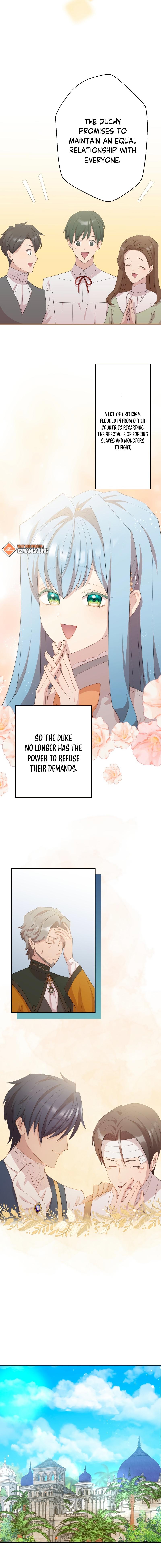 The Slumbering Saint Chapter 36 - Page 2