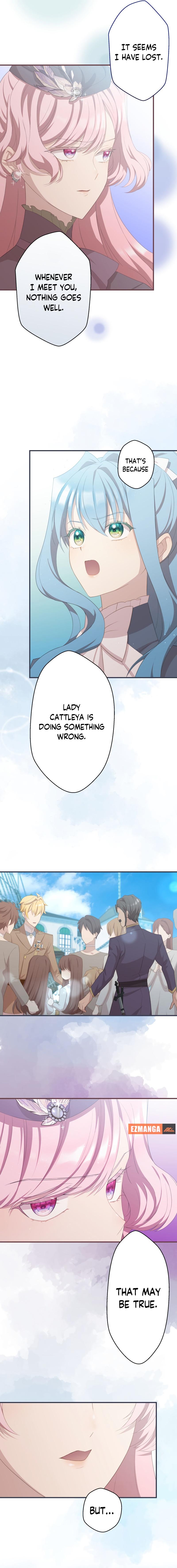 The Slumbering Saint Chapter 37 - Page 5