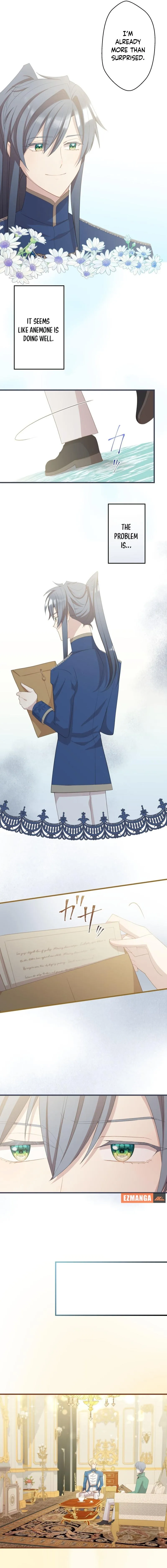 The Slumbering Saint Chapter 39 - Page 11