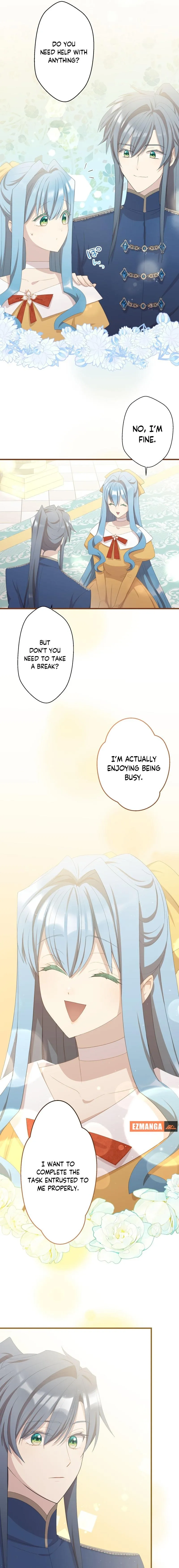 The Slumbering Saint Chapter 39 - Page 9