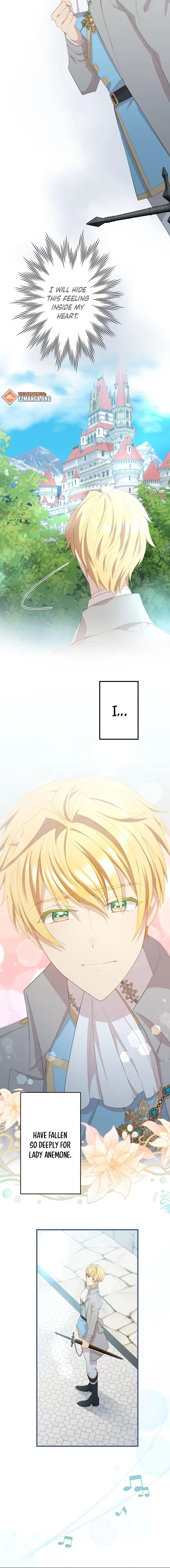 The Slumbering Saint Chapter 40 - Page 16